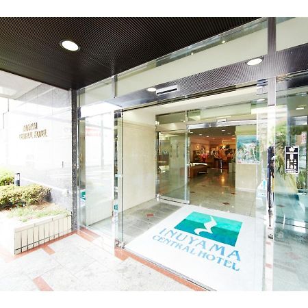 Inuyama Central Hotel - Vacation Stay 46246V Luaran gambar