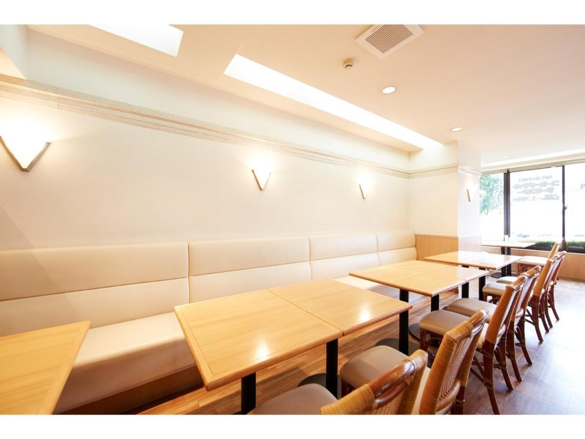 Inuyama Central Hotel - Vacation Stay 46246V Luaran gambar