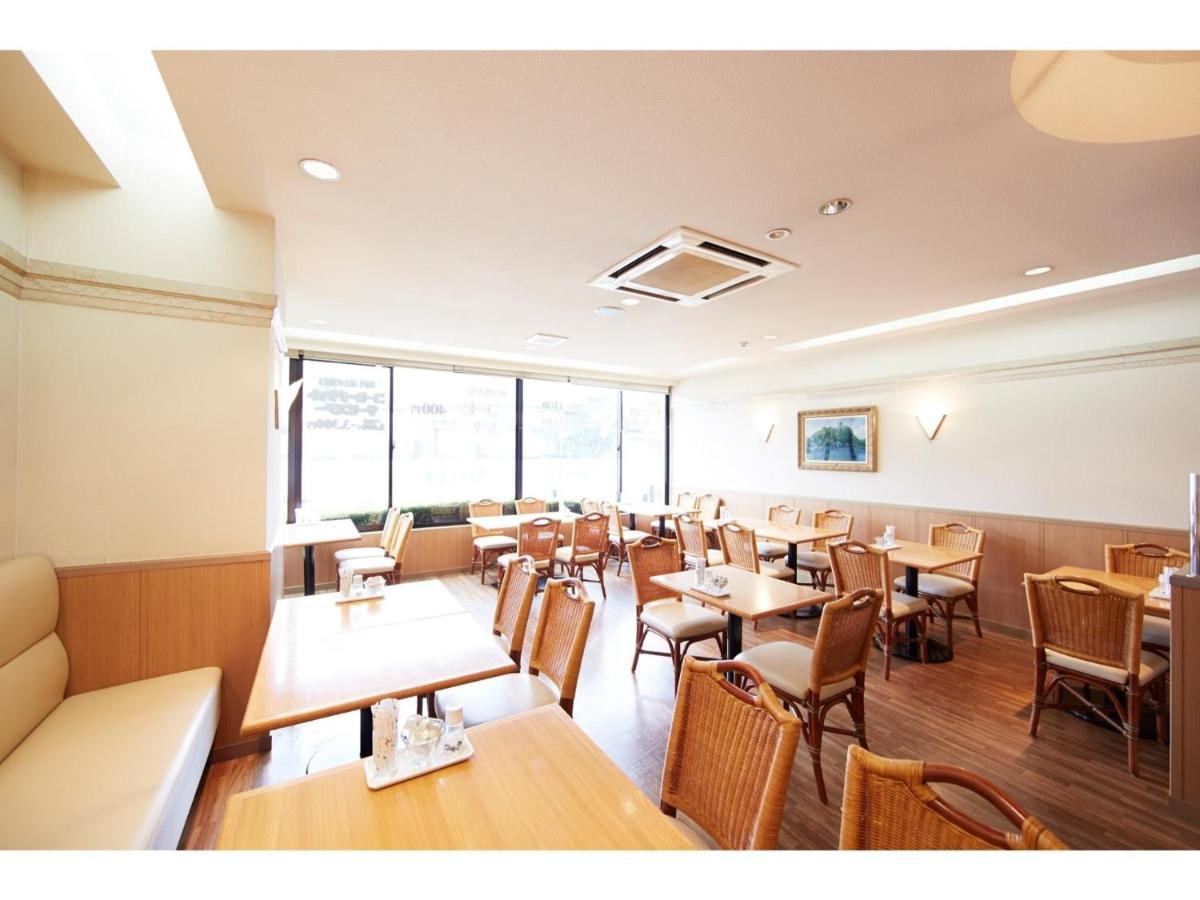 Inuyama Central Hotel - Vacation Stay 46246V Luaran gambar