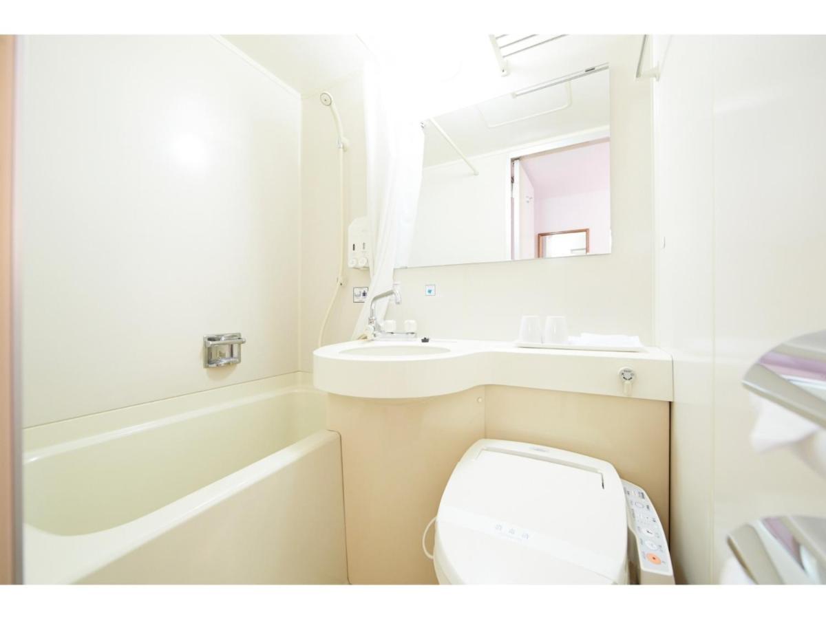 Inuyama Central Hotel - Vacation Stay 46246V Luaran gambar