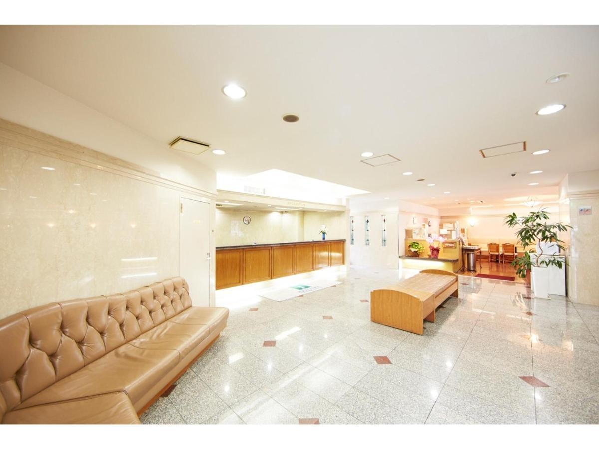 Inuyama Central Hotel - Vacation Stay 46246V Luaran gambar