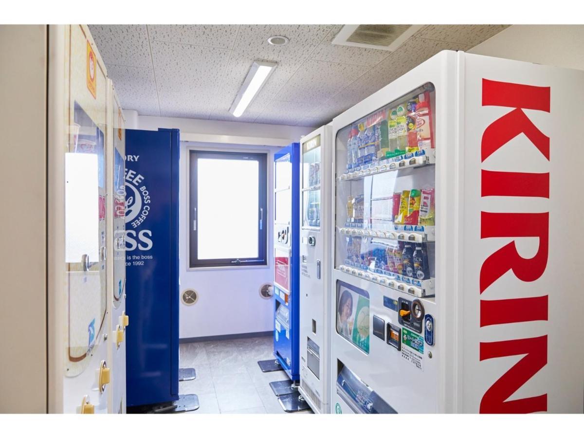Inuyama Central Hotel - Vacation Stay 46246V Luaran gambar